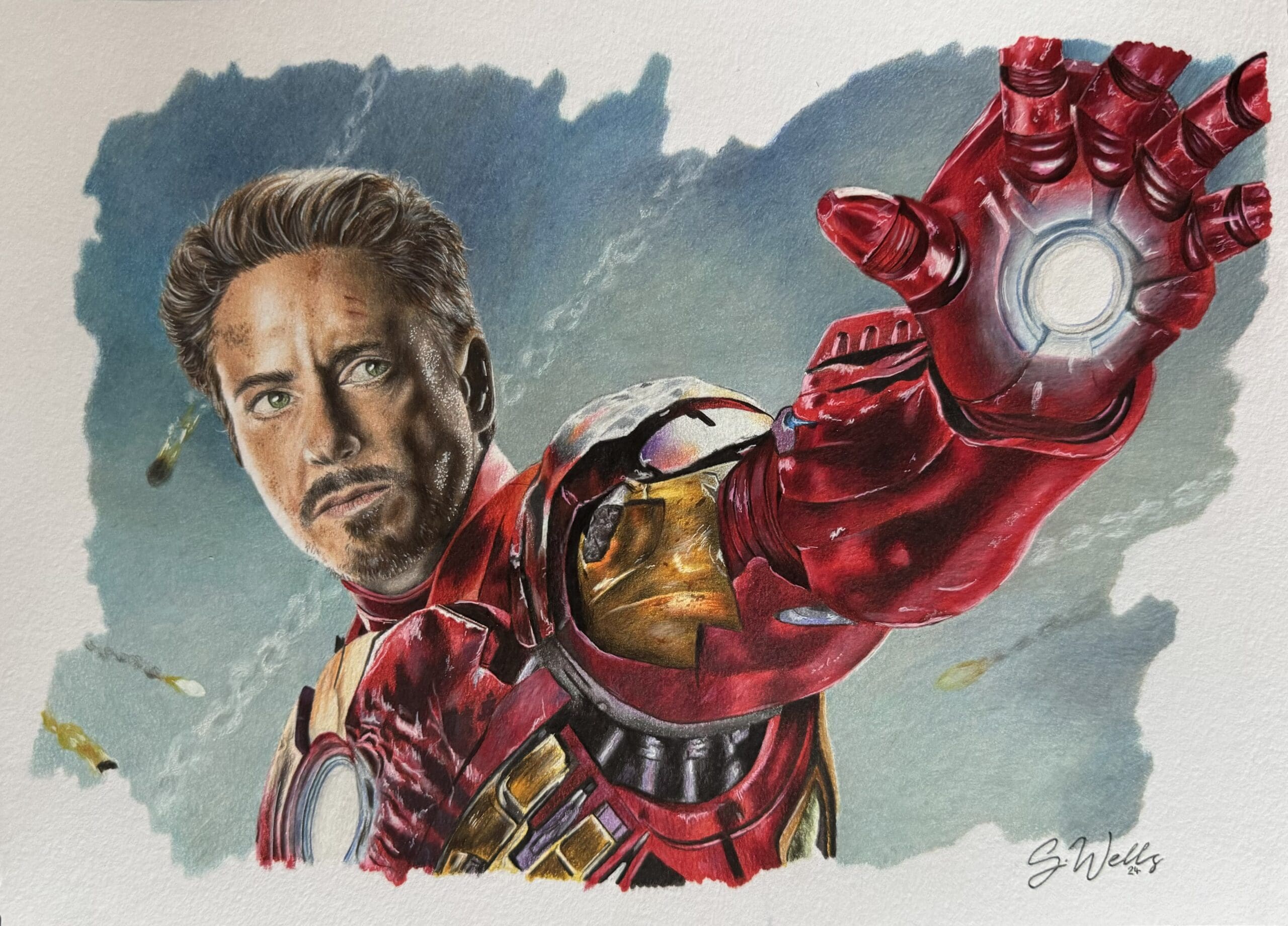 Iron Man