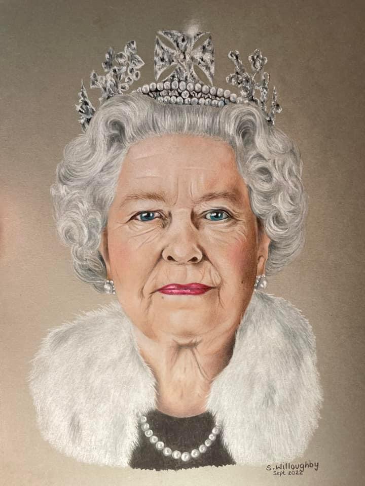 Queen Elizabeth II