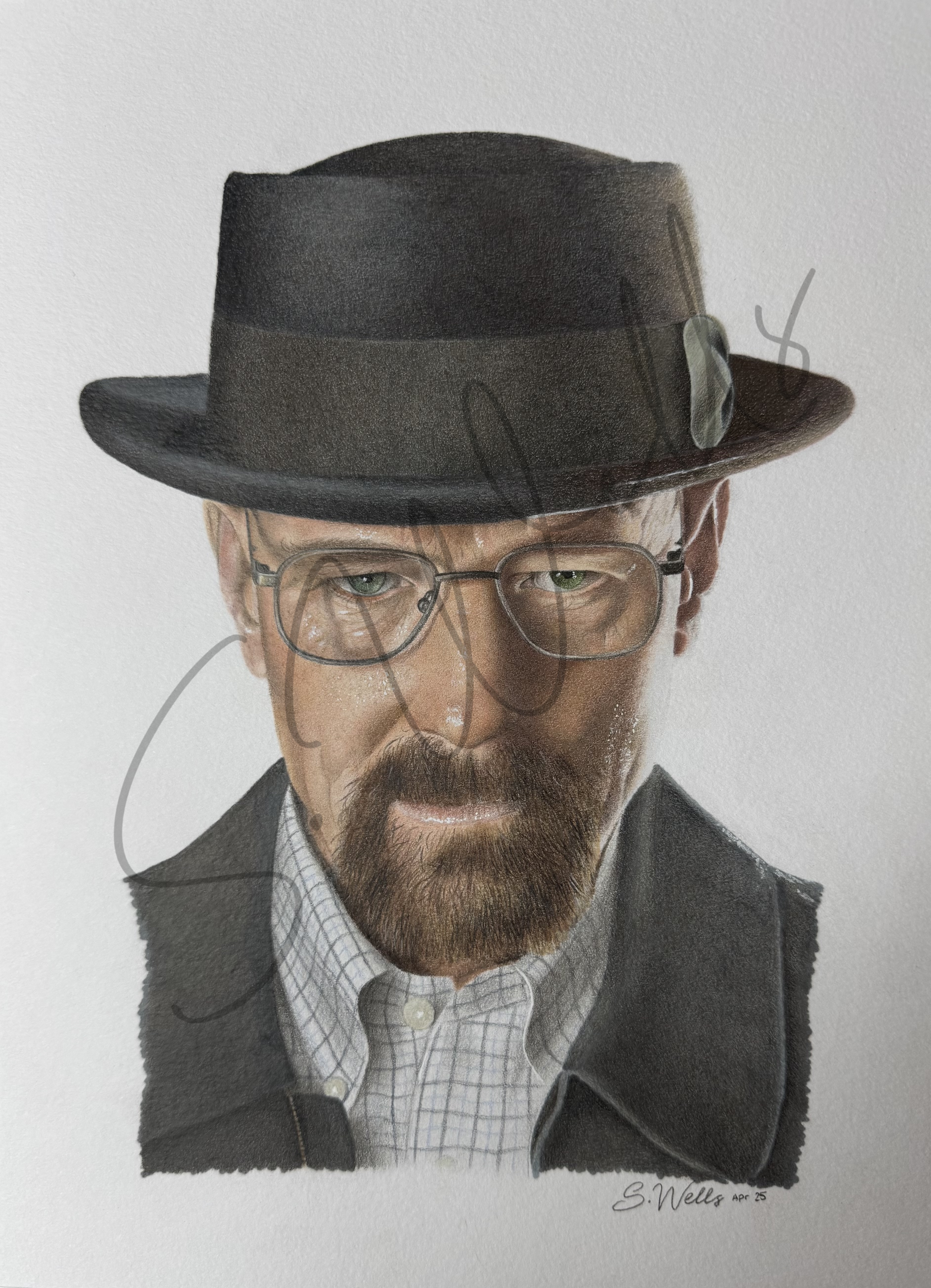 Heisenberg (Breaking Bad)