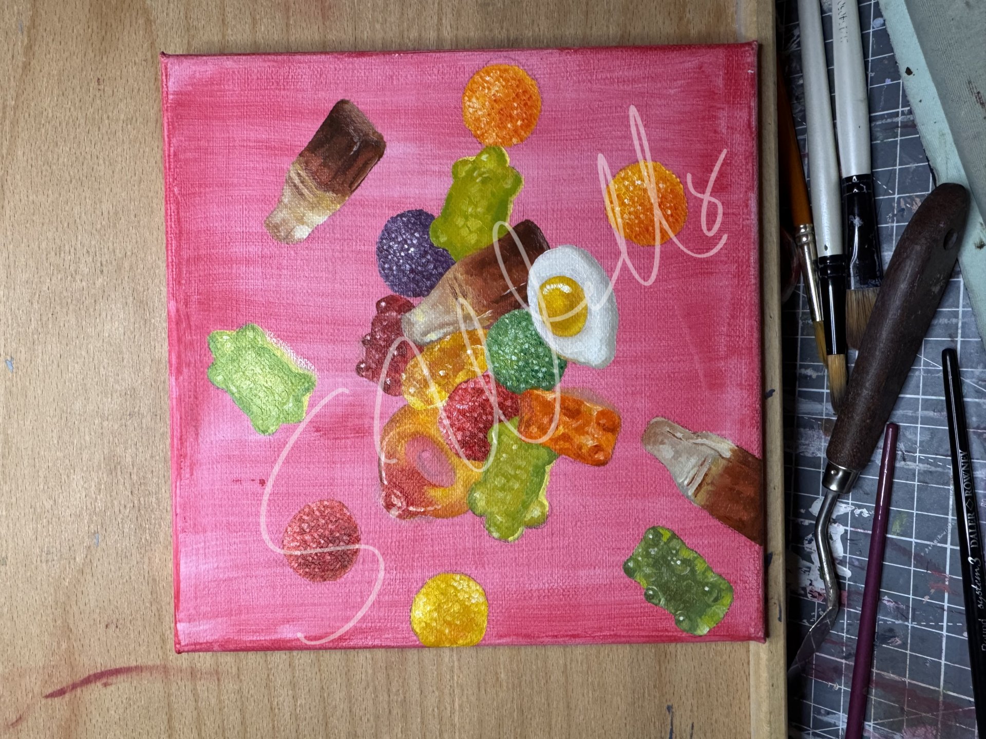 Sweet Tooth - Image 4