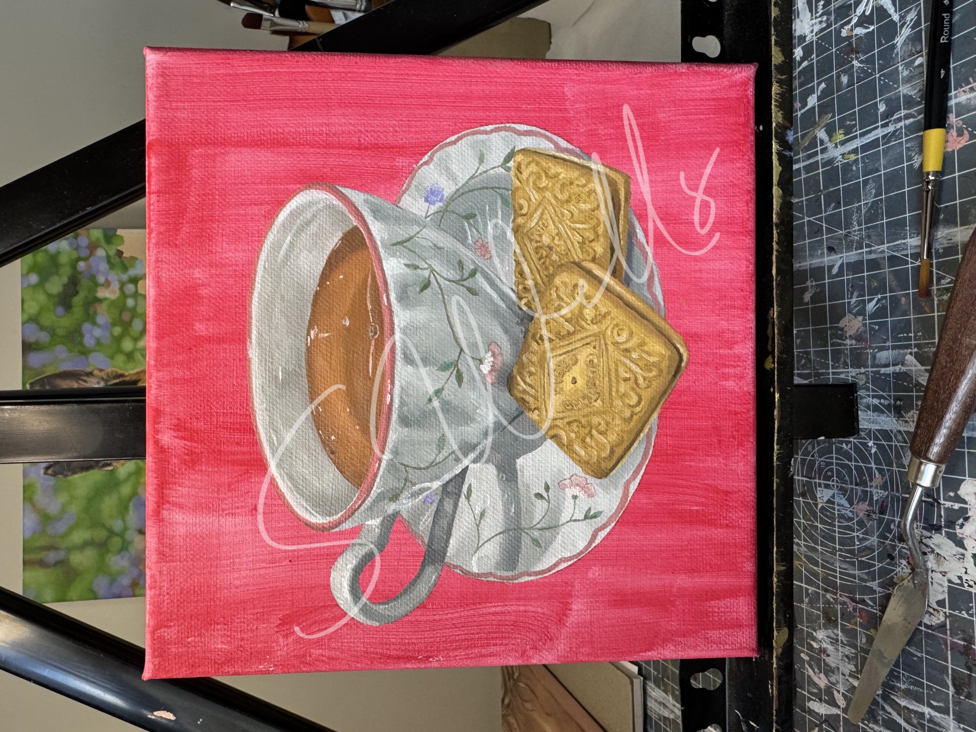 Five Minutes - Image 4