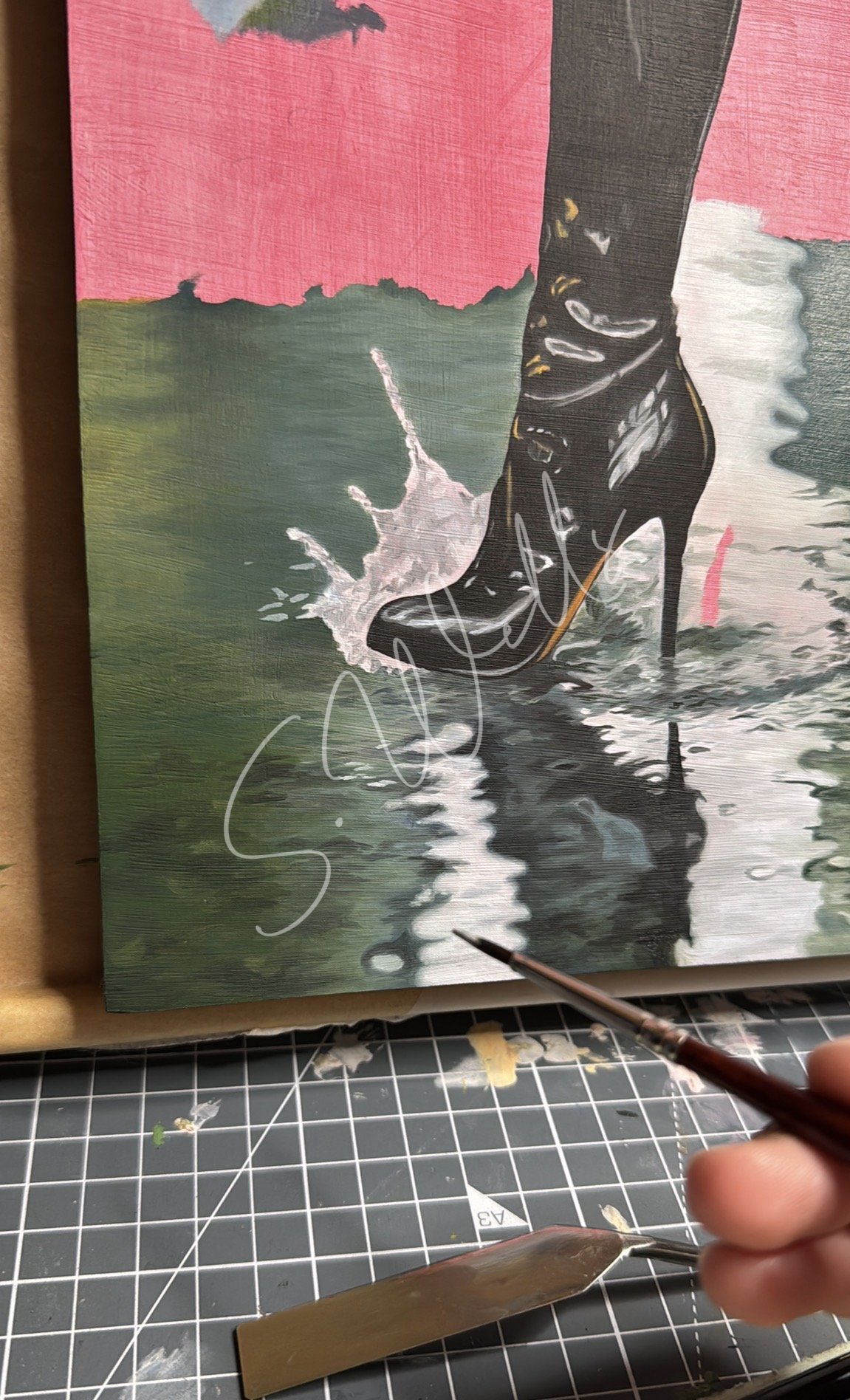 City Lights, Girls’ Nights - Image 4