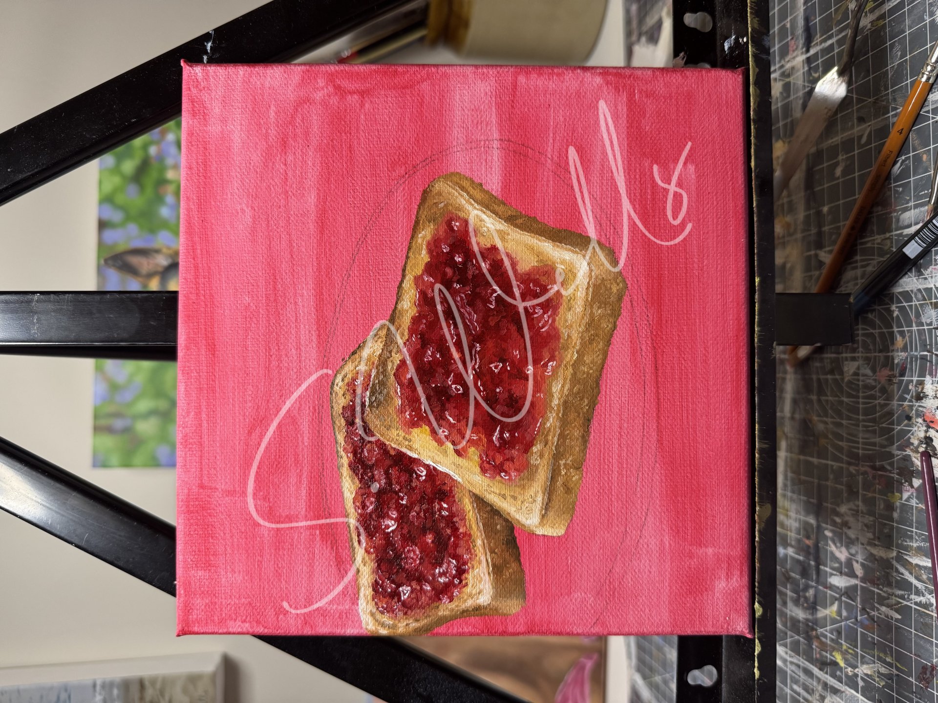 Just Jam, Please - Image 3