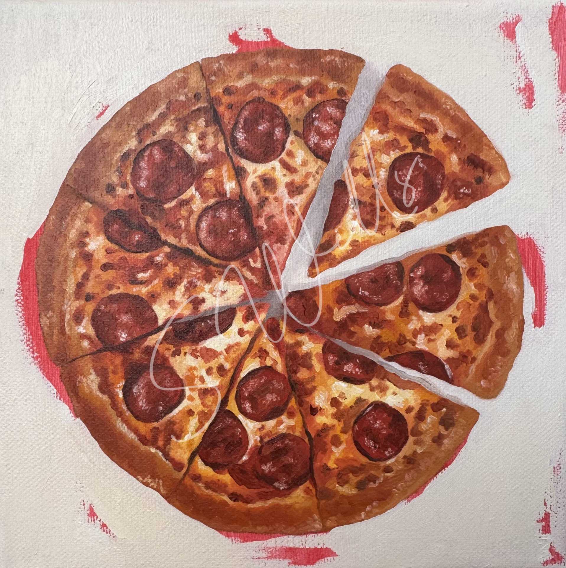 A Slice Of Happiness - Image 2