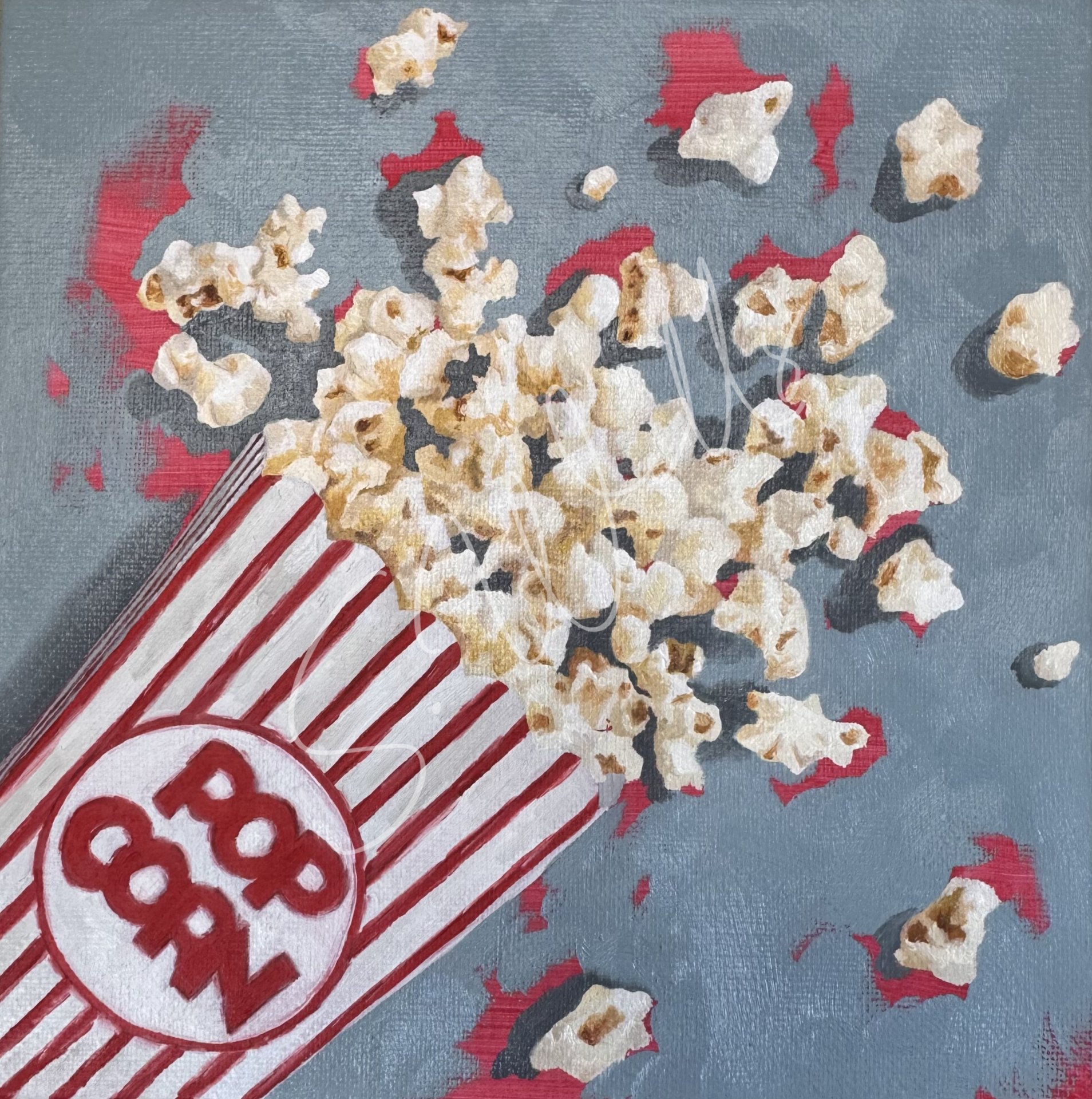 Movie Night - Image 2