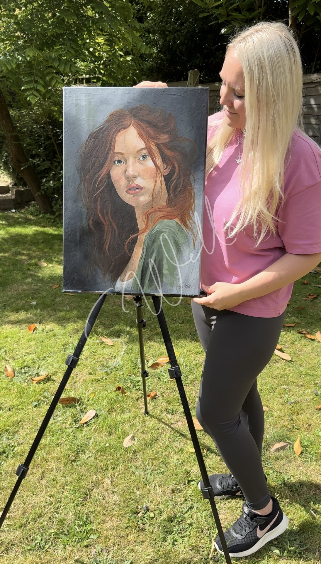 Glimmer of Grace - Image 2