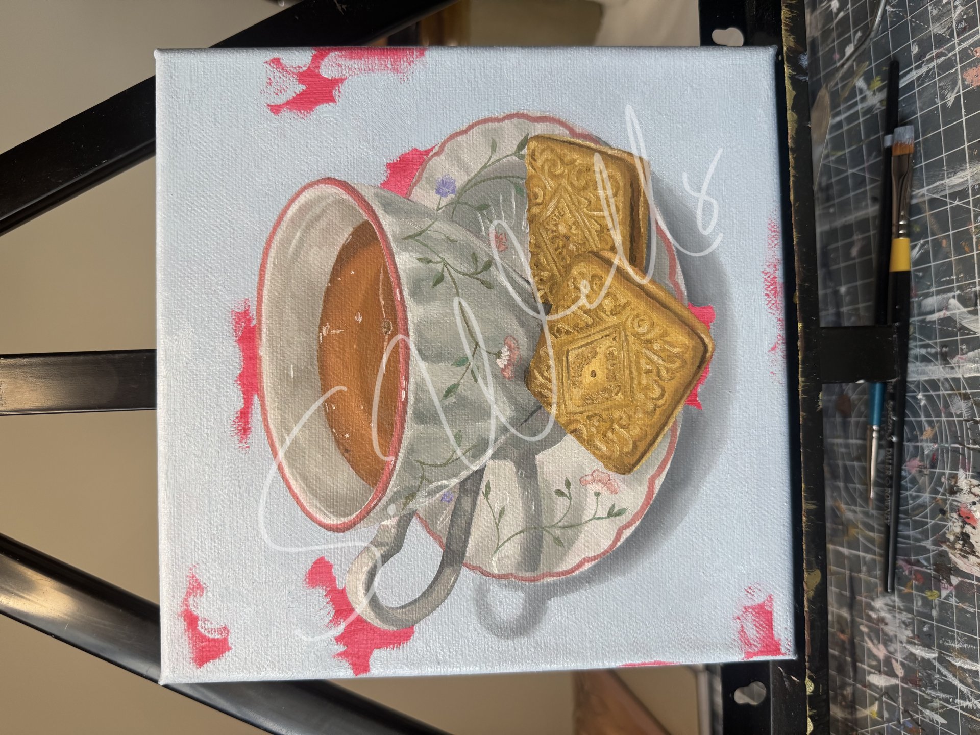 Five Minutes - Image 6