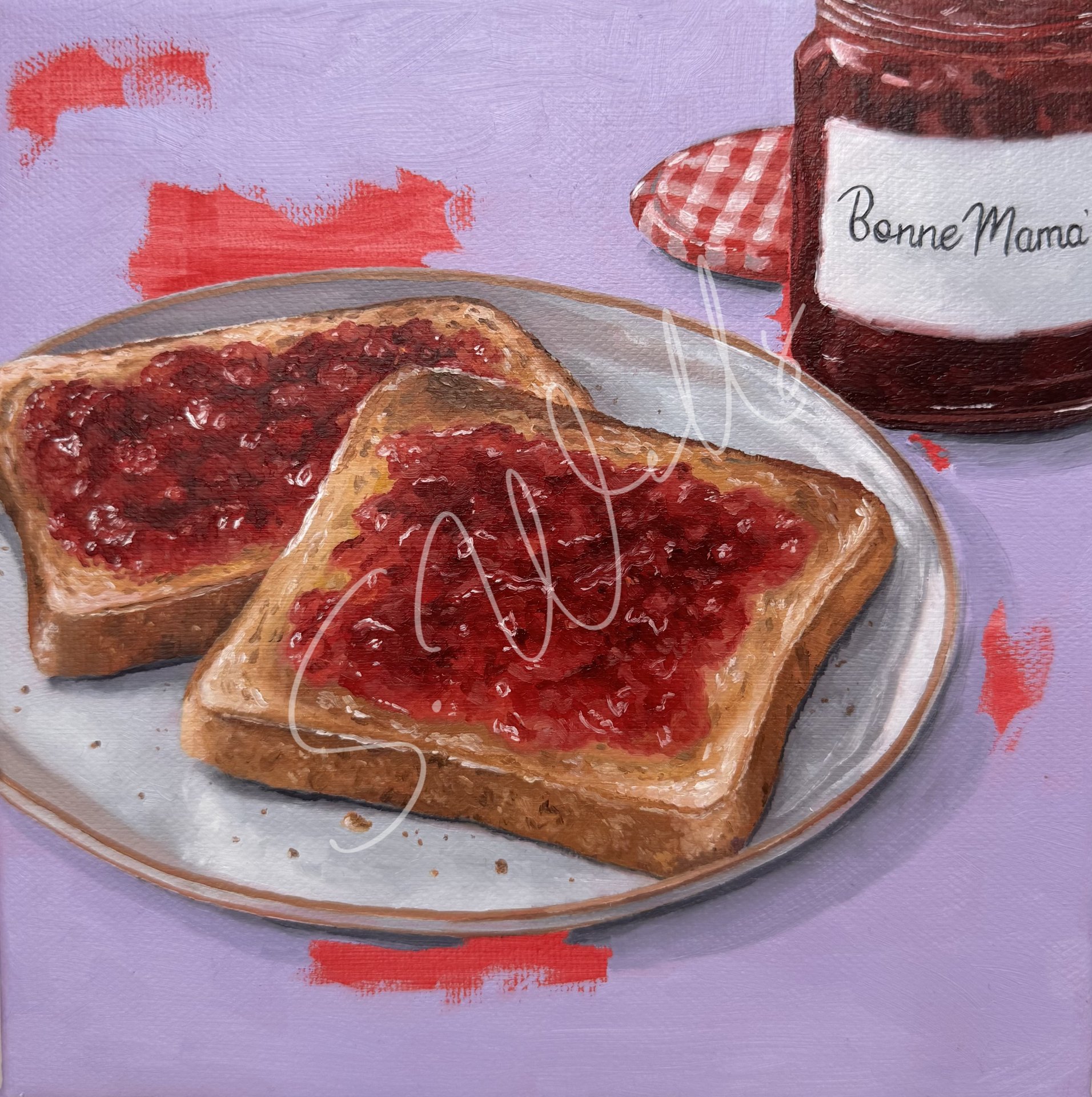 Just Jam, Please - Image 2
