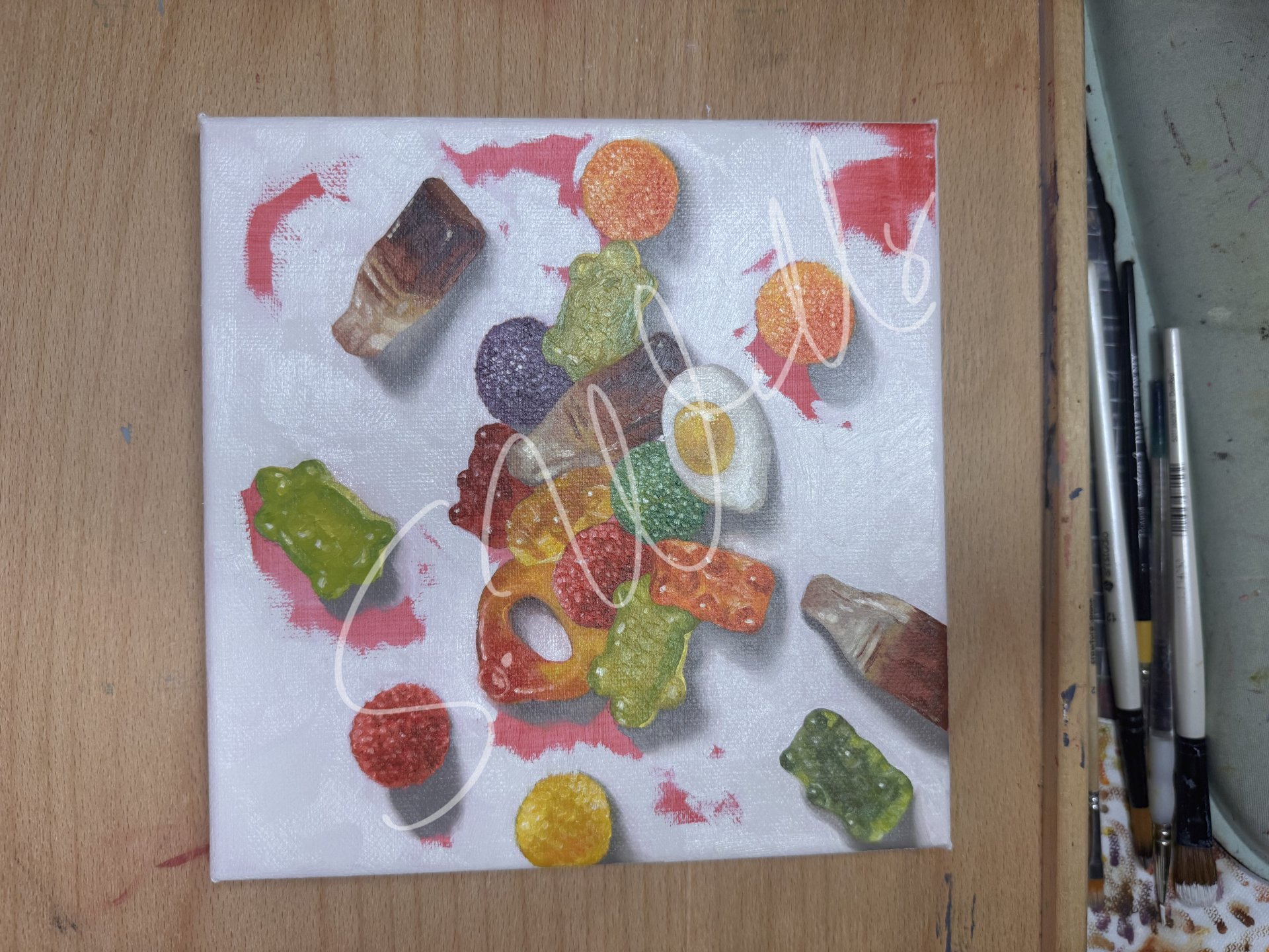 Sweet Tooth - Image 2